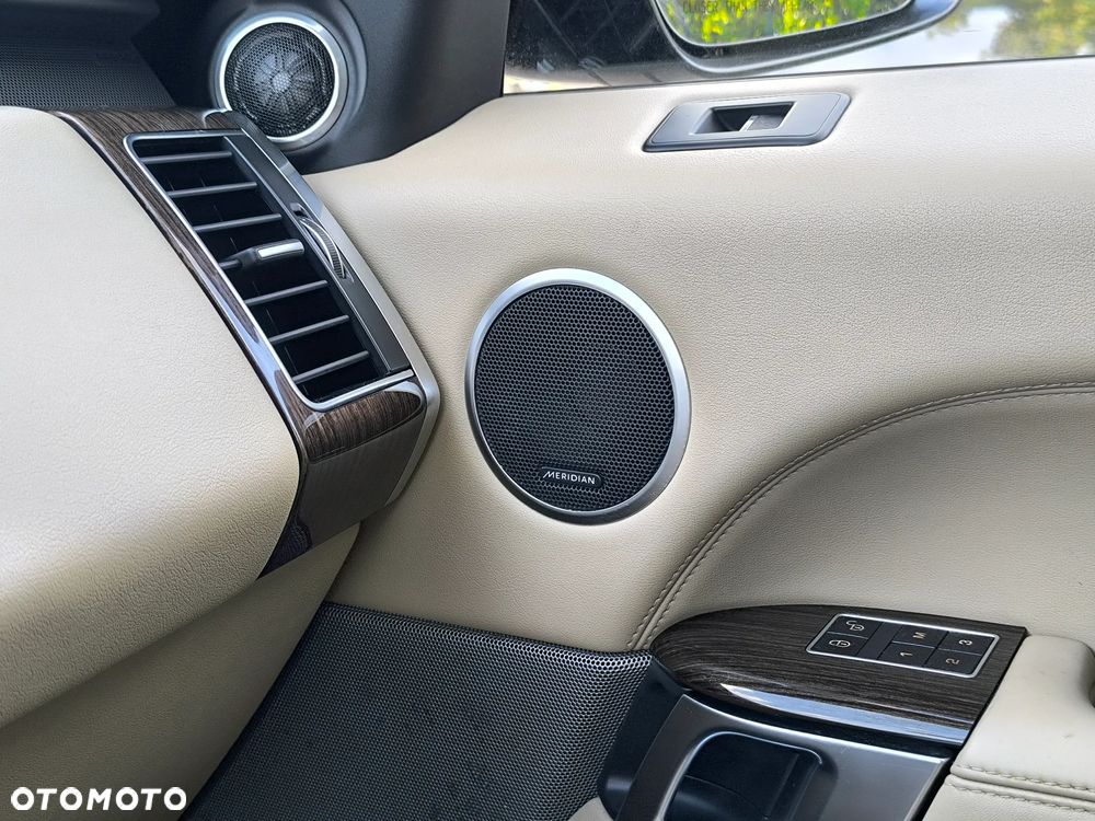 Land Rover Range Rover Sport 3.0 V6 HSE - 26