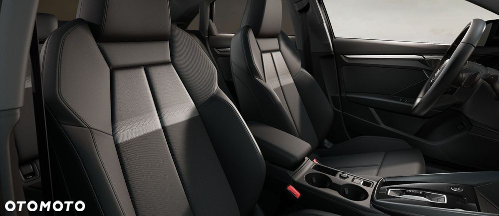 Audi A3 Limousine - 7