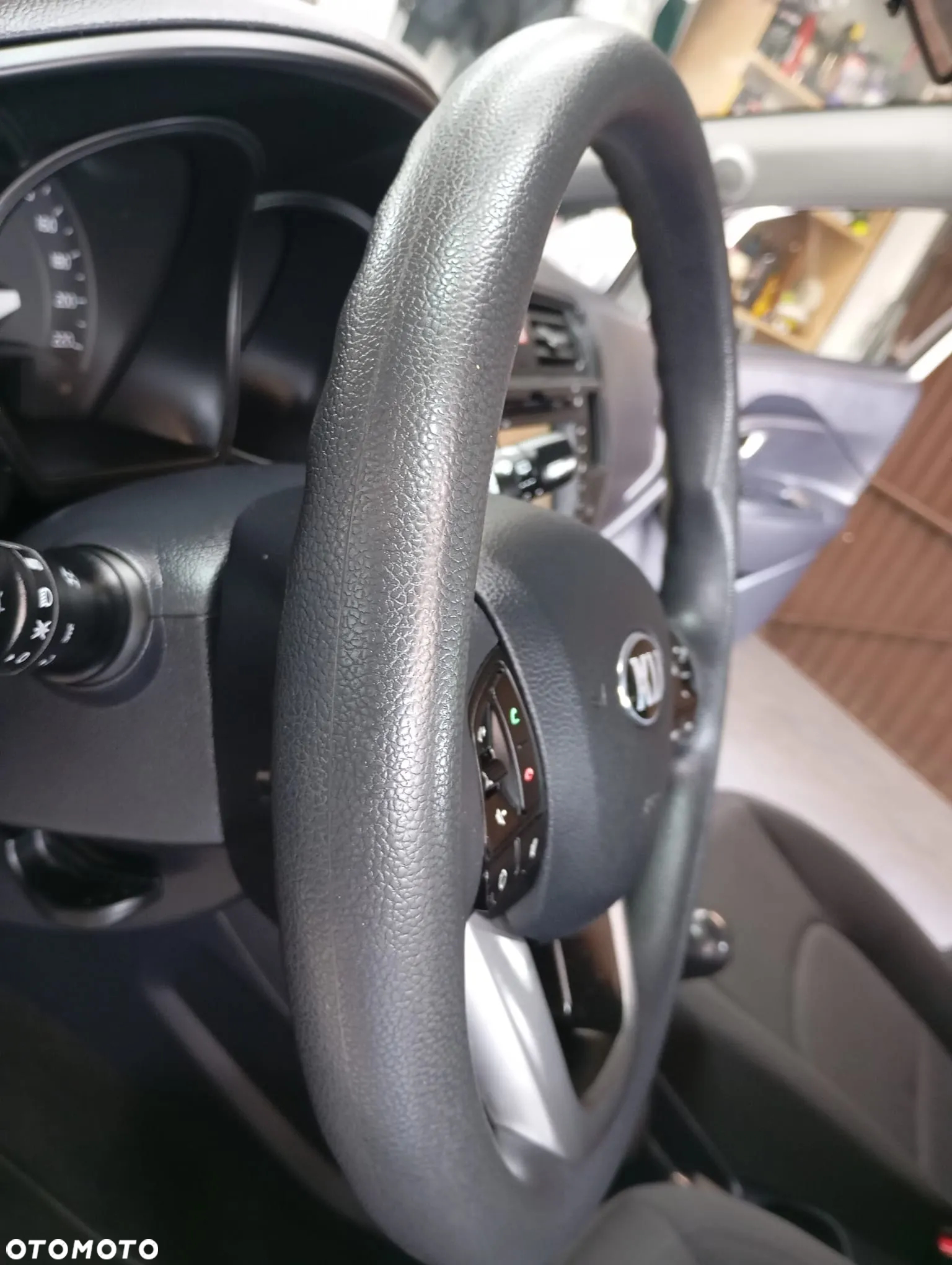 Kia Rio 1.2 Spirit - 10
