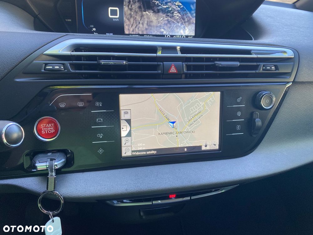 Citroën C4 Picasso PureTech 130 Stop&Start Seduction - 20