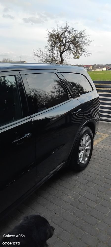 Dodge Durango 3,6 Citadel - 5