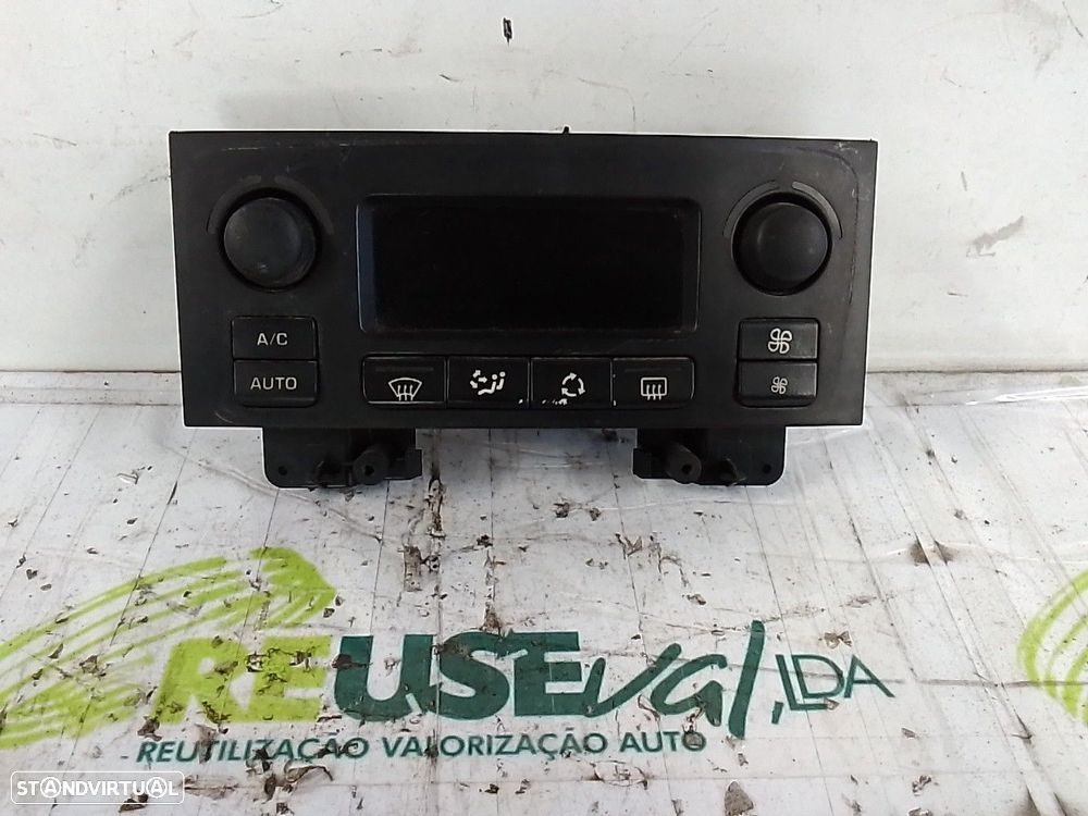 Comando Climatização Peugeot 307 Sw Caixa/Combi (3E_, 3H_) - 1