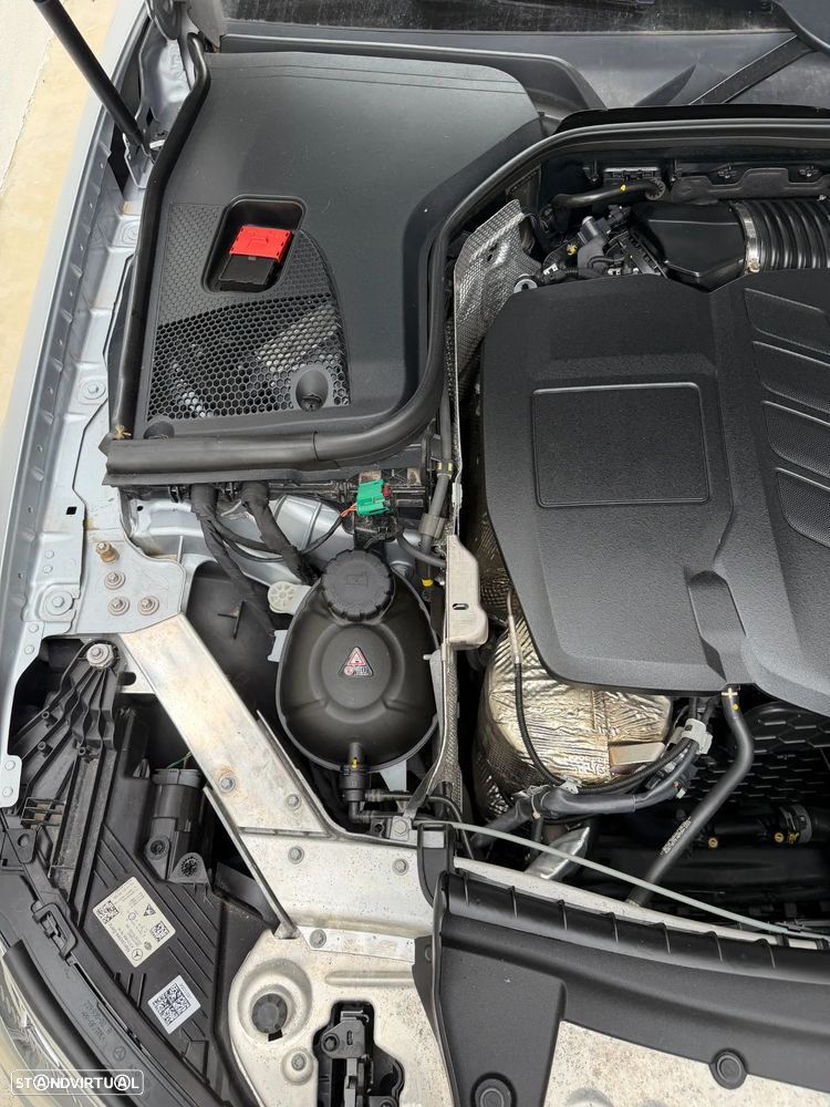 Mercedes-Benz E 300 de 9G-TRONIC Avantgarde - 38