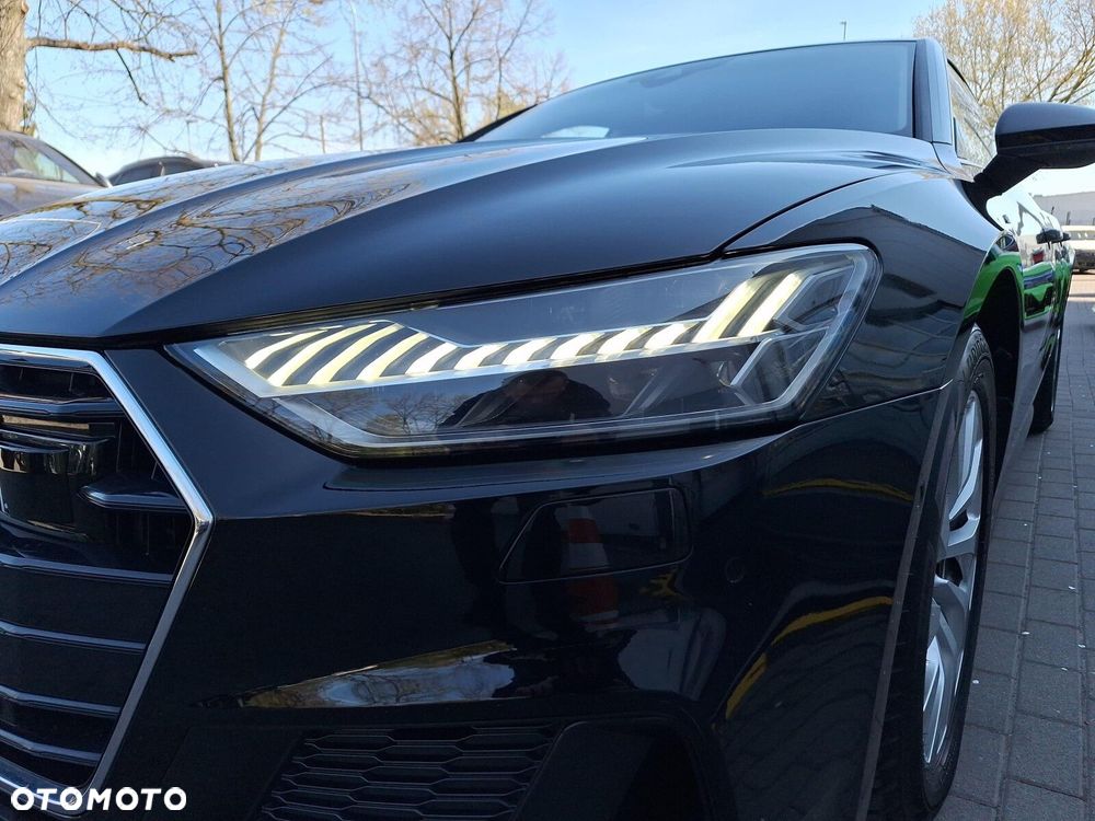 Audi A7 Sportback 45 TFSI Quattro S tronic - 39