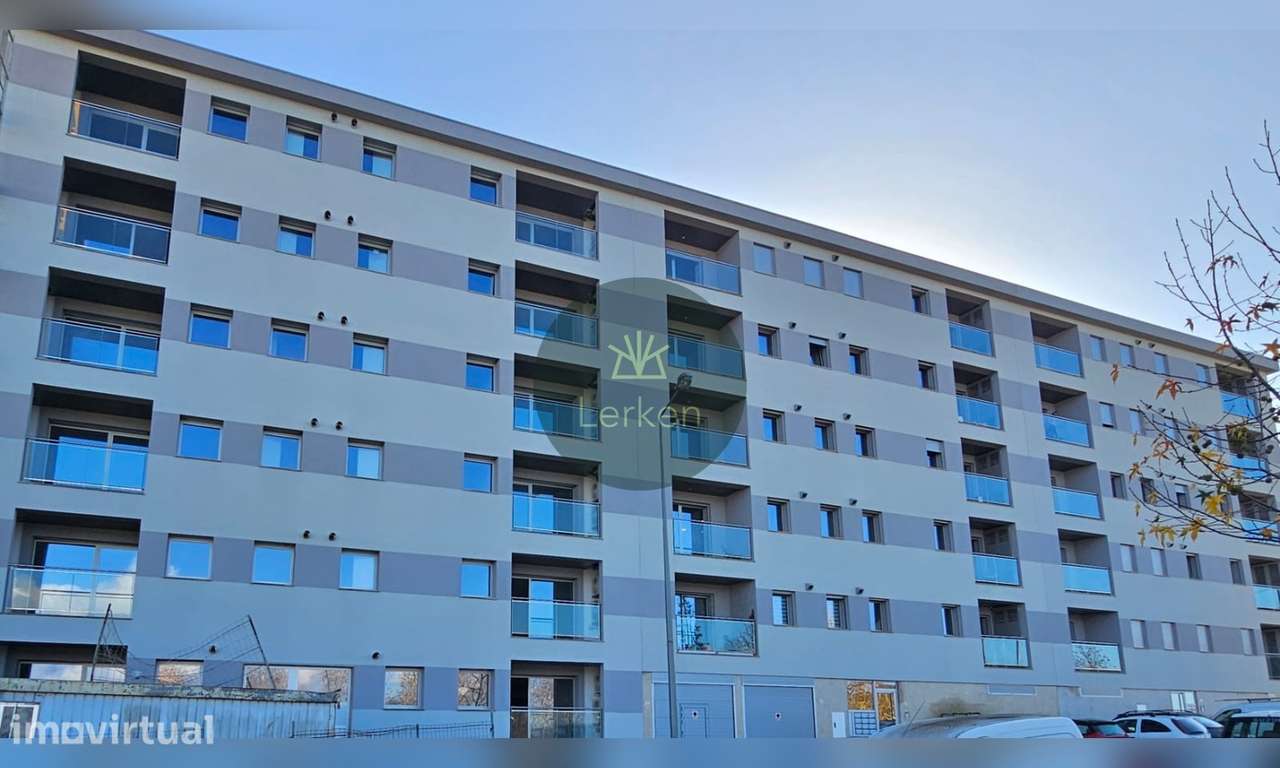 Apartamento T2 Venda em Braga (São Vicente),Braga - Grande imagem: 2/12