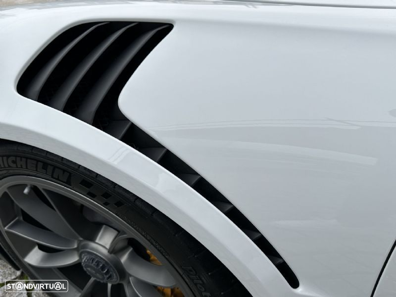 Porsche 911 (991) GT3 RS - 12