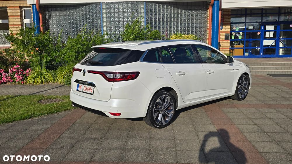 Renault Megane - 38