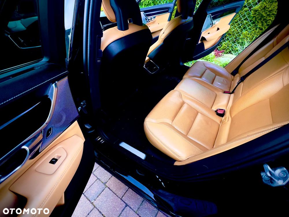 Volvo S90 D5 AWD Inscription - 15