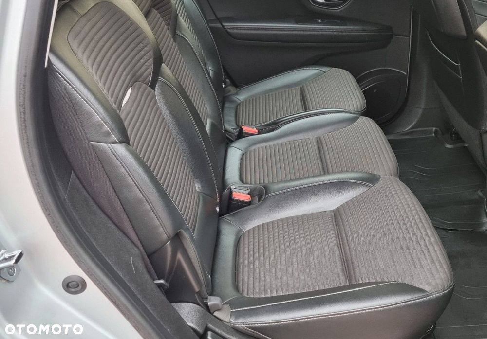 Renault Grand Scenic - 23