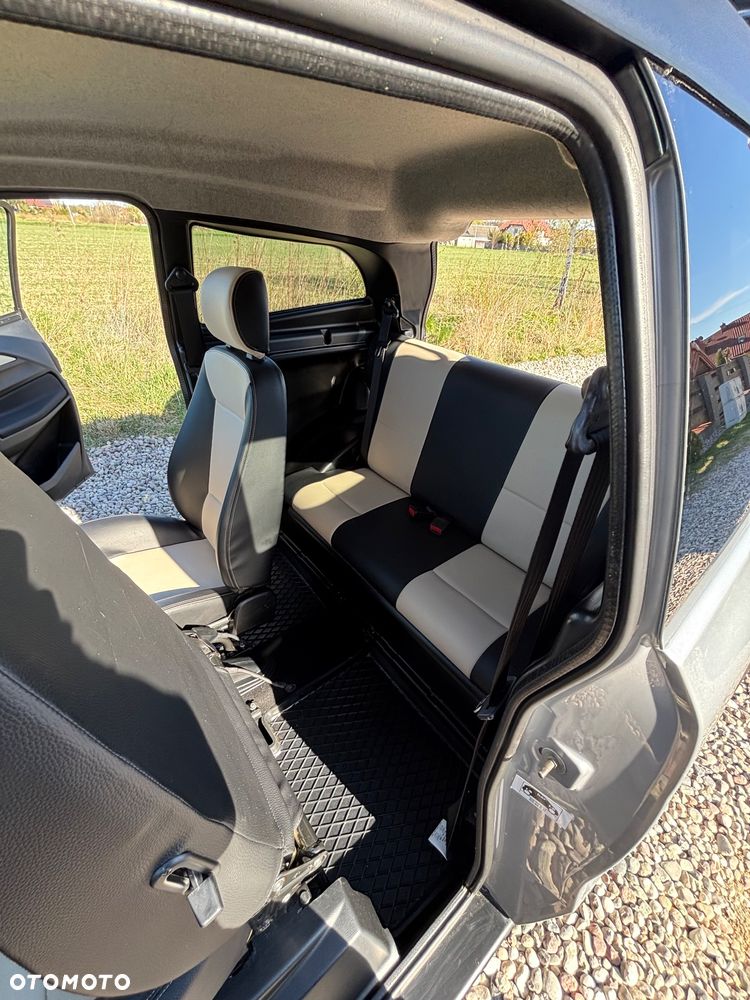 Aixam Crossline - 13