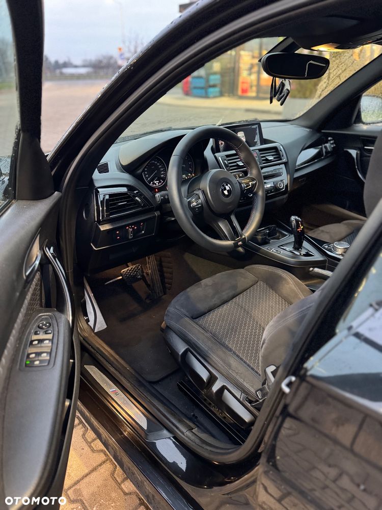 BMW Seria 1 120d xDrive Sport-Aut M Sport - 6