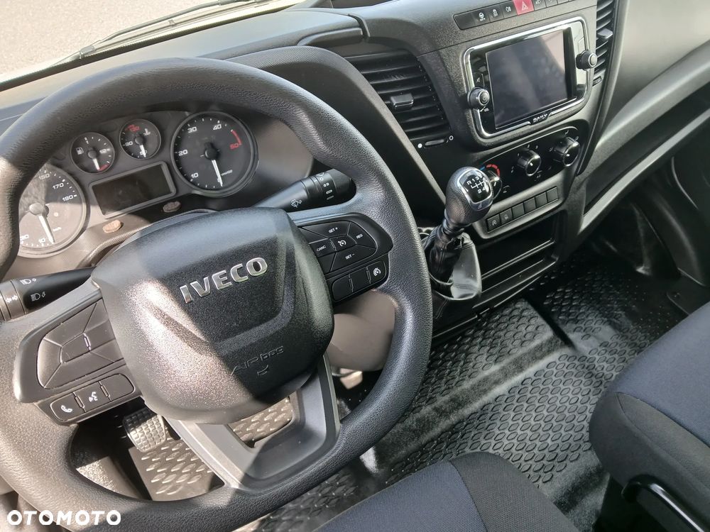 Iveco 35S14 - 9