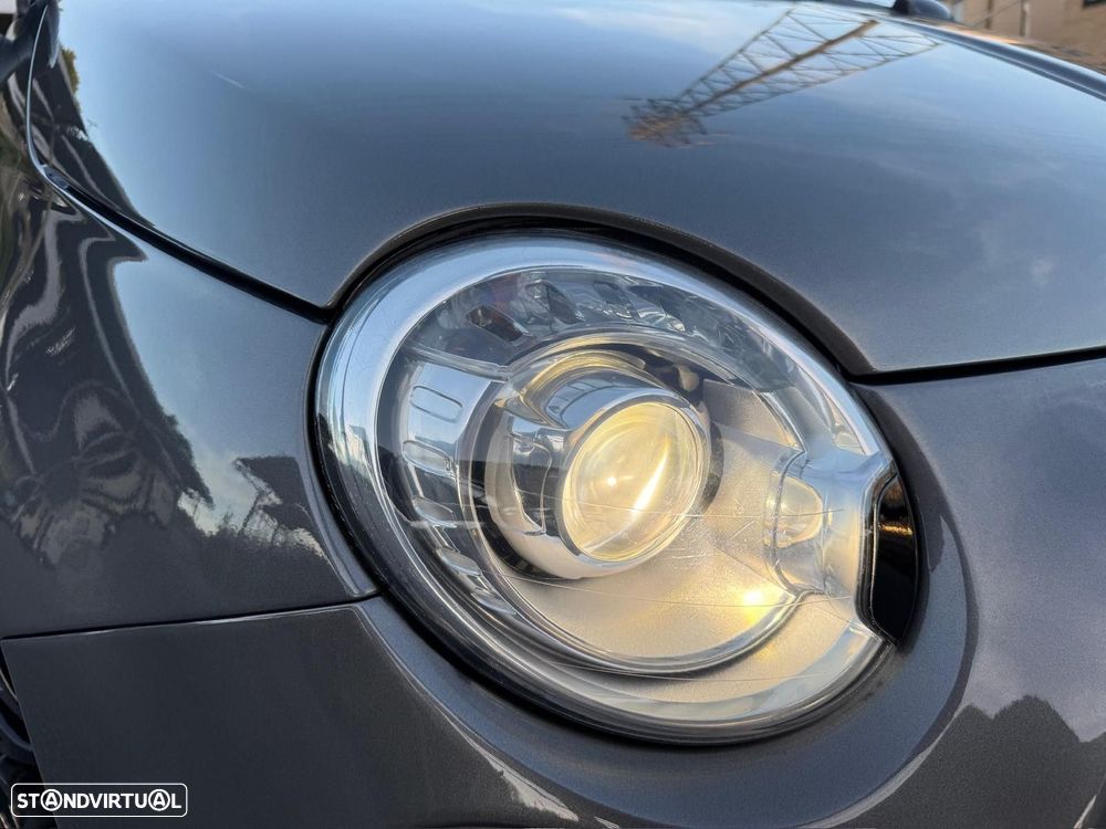 Abarth 595C Auto Custom - 26