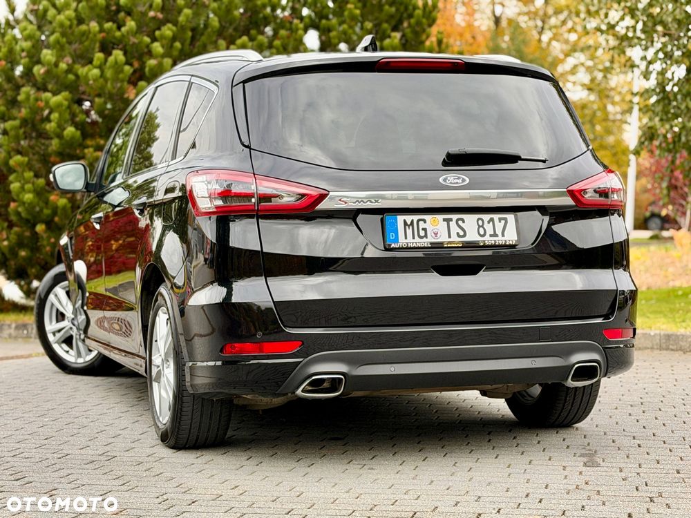 Ford S-Max - 15