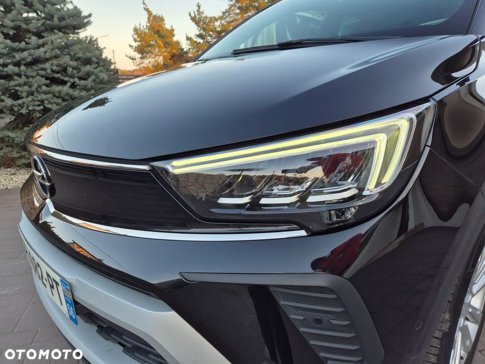 Opel Crossland X - 5