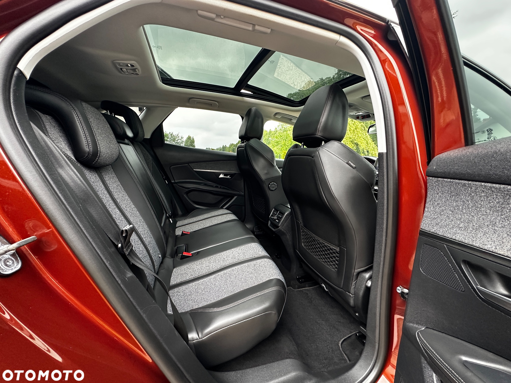 Peugeot 3008 HDi 115 Business-Line - 25
