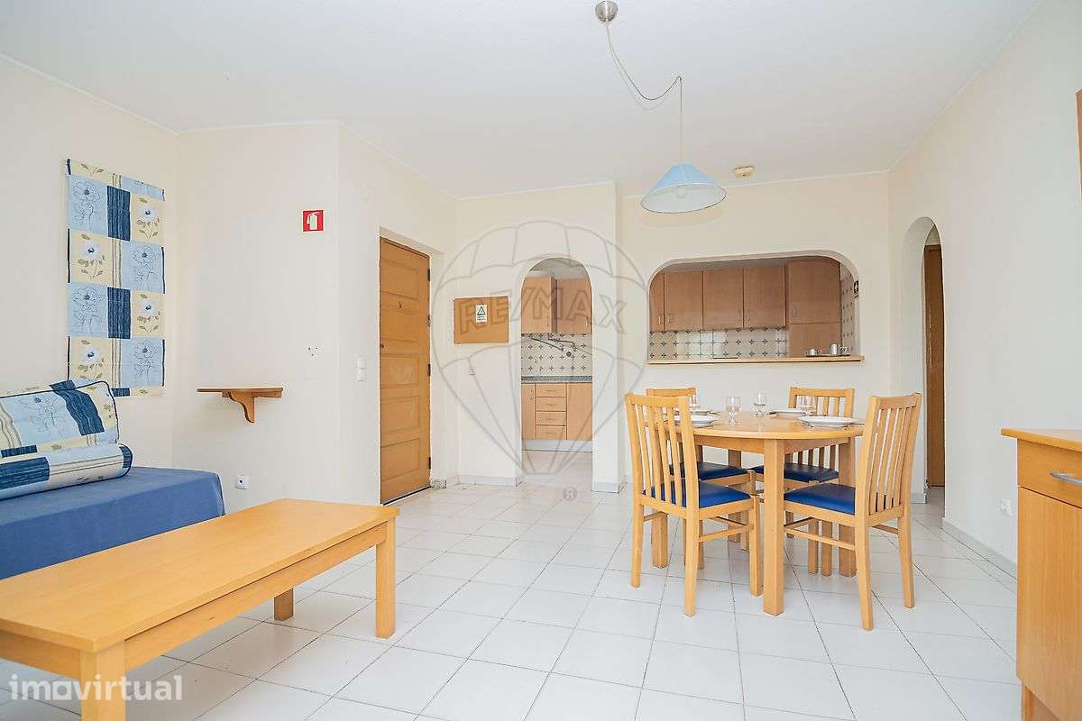 Apartamento T1 para arrendamento - Grande imagem: 4/23