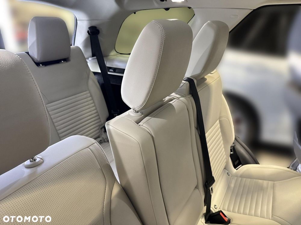 Land Rover Discovery - 23