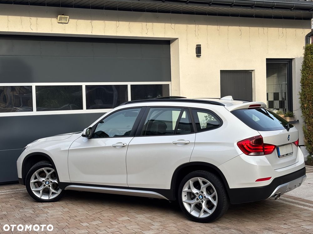 BMW X1 xDrive20d xLine - 3