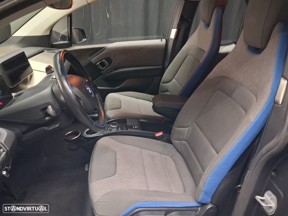BMW i3 Standard - 7