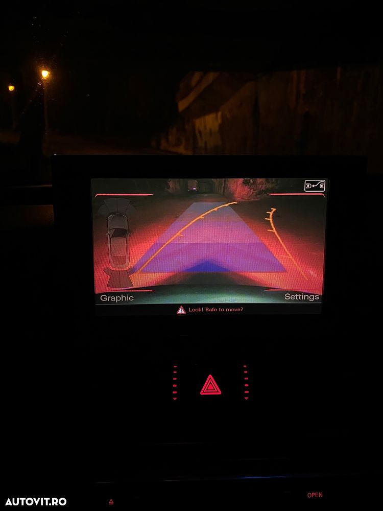 Audi A7 3.0 TFSI Quattro S-Tronic - 31