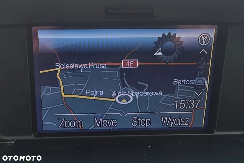 Ford C-MAX 1.6 TDCi Start-Stop-System SYNC Edition - 24