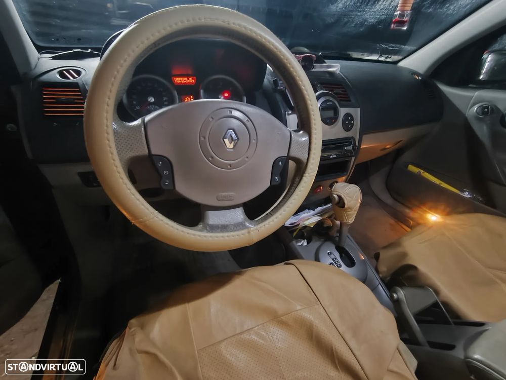 Renault Mégane Break - 7