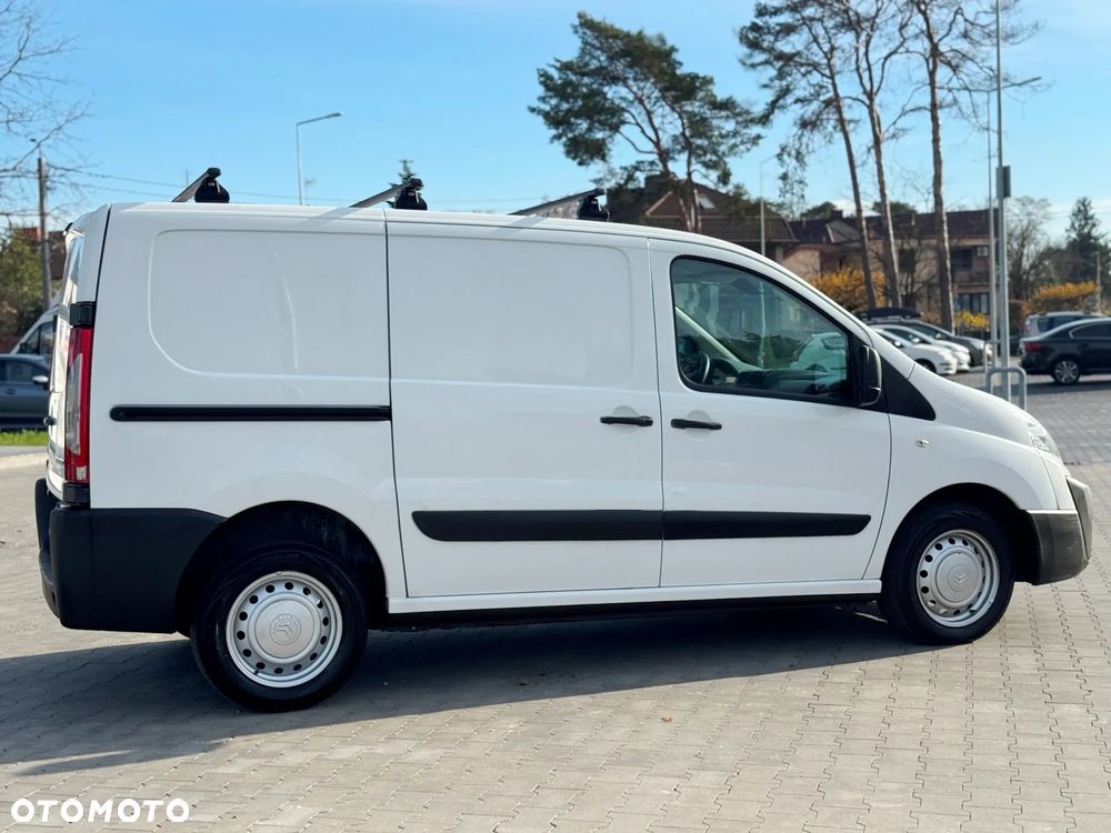 Citroën JUMPY - 15