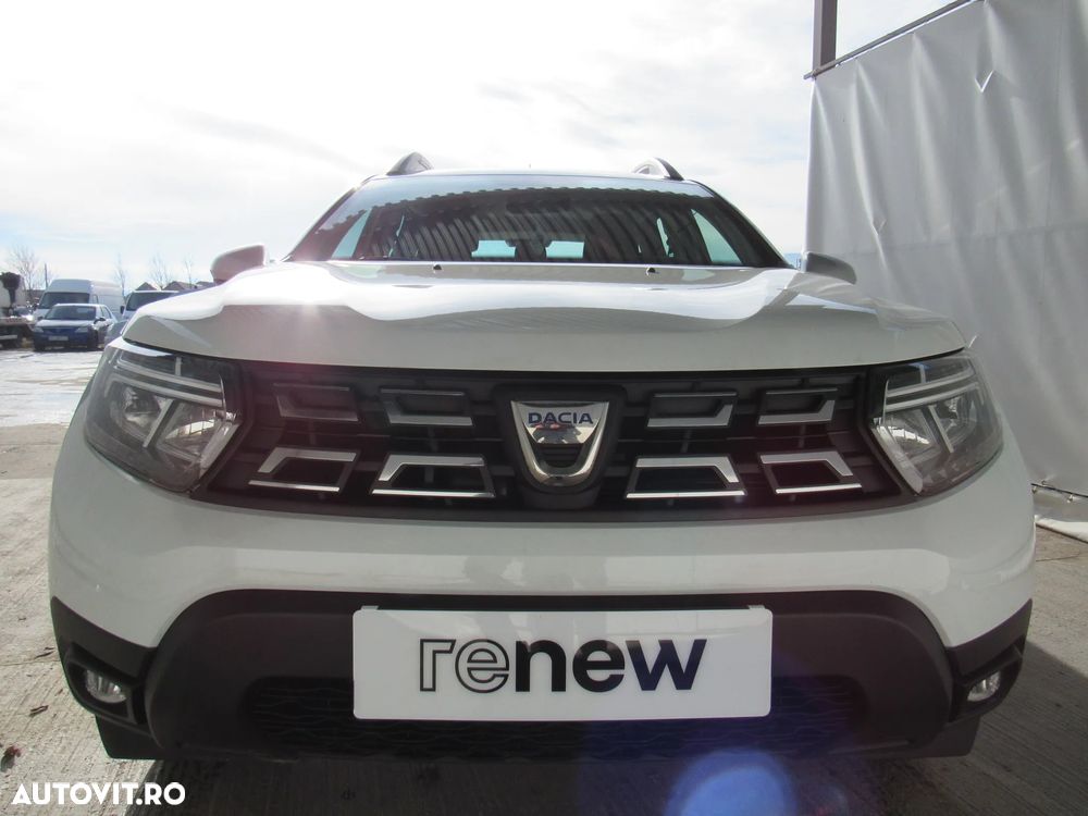 Dacia Duster TCe 90 Comfort - 23