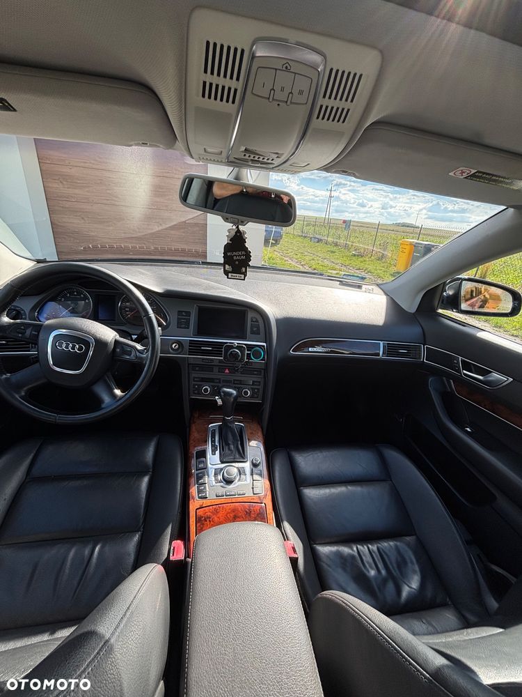 Audi A6 Limousine - 17