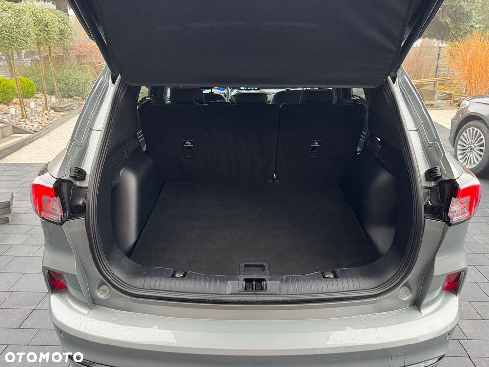 Ford Kuga 1.5 EcoBoost FWD ST-Line - 25