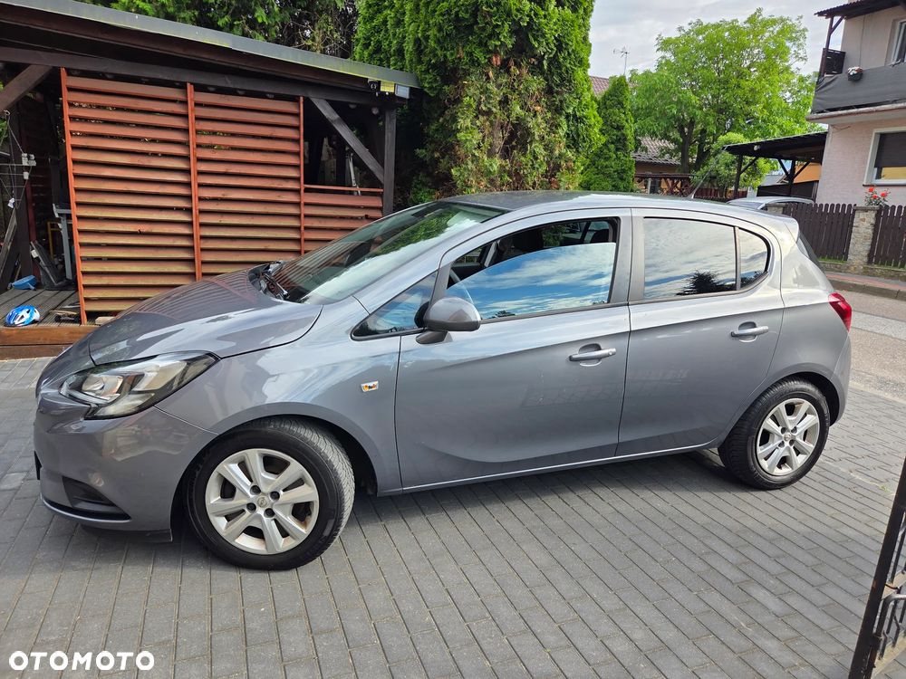 Opel Corsa - 15