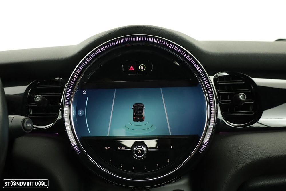 MINI Cabrio Cooper Premium Classic Auto - 16