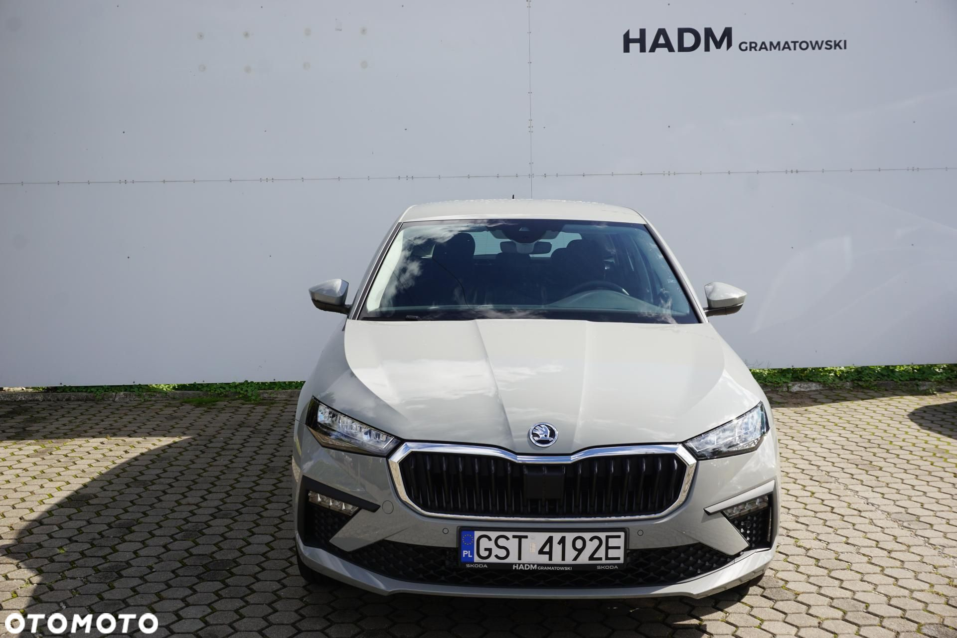 Skoda Scala - 3