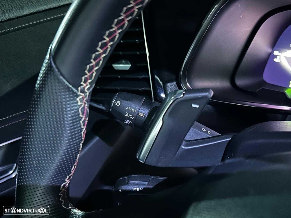 DS DS7 1.5 BlueHDi Edition France EAT8 - 14