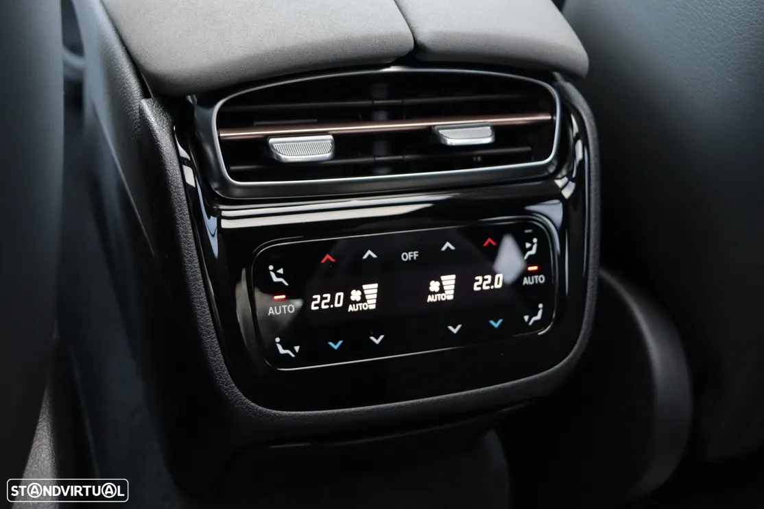 Mercedes-Benz EQS 450+ AMG Line - 34