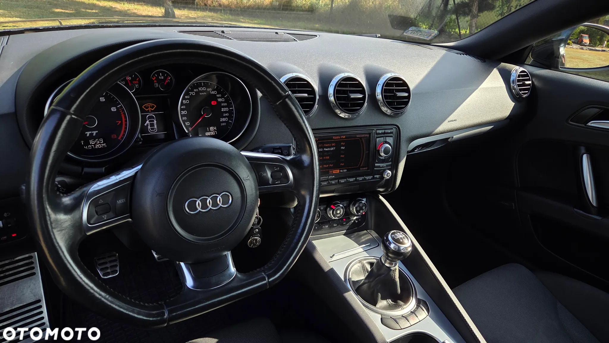 Audi TT Coupé 2.0 TFSI - 20