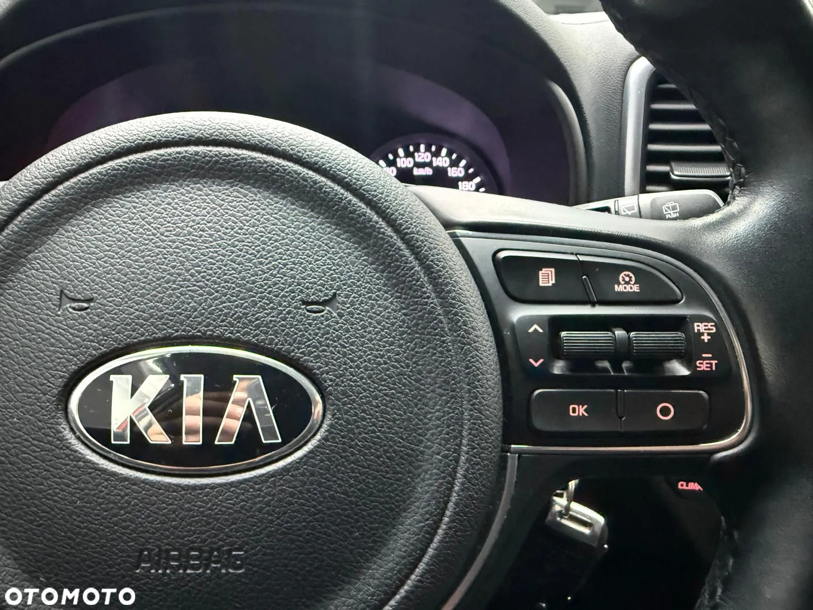 Kia Sportage 1.7 CRDI Business Line L 2WD - 16
