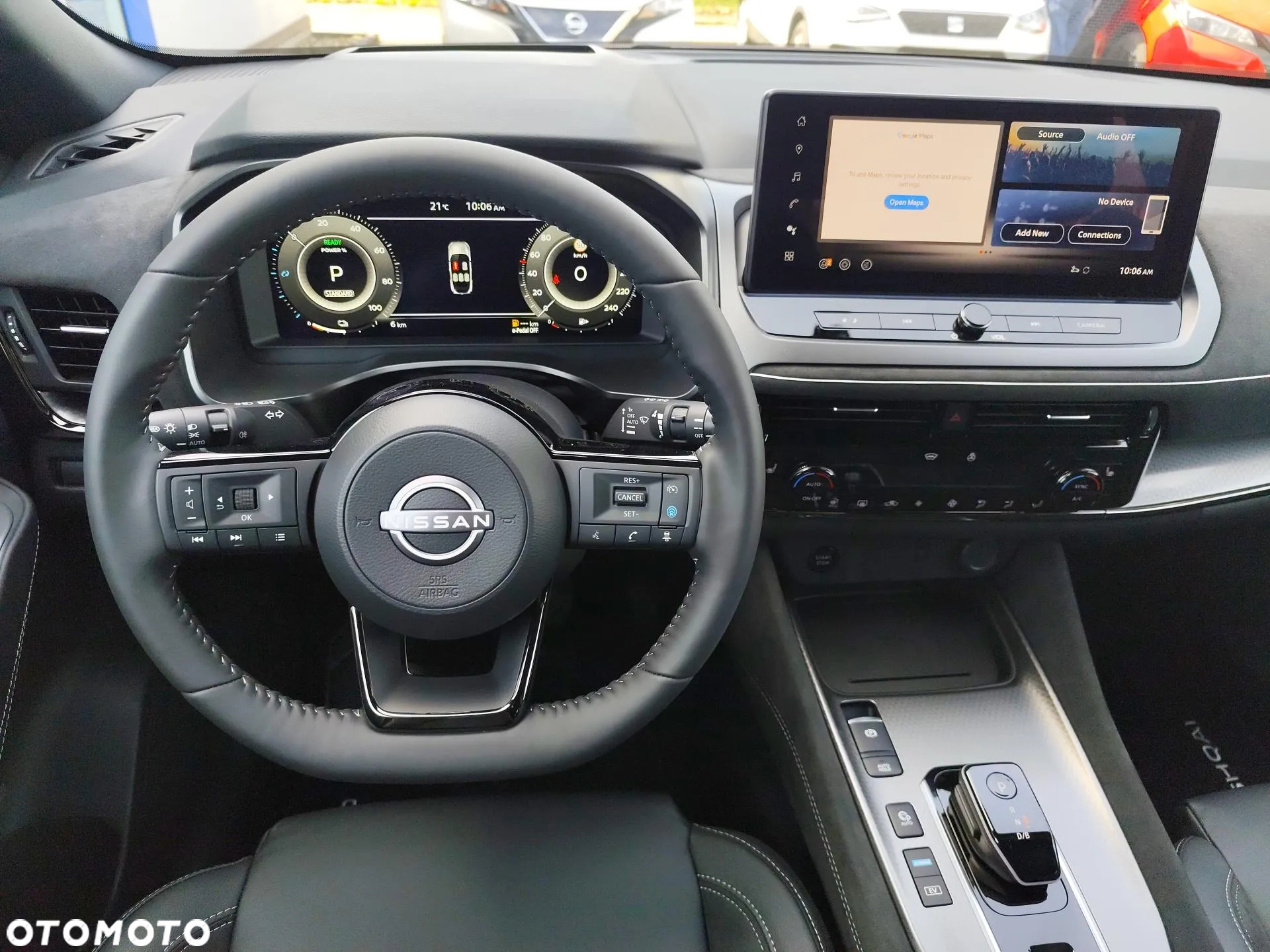 Nissan Qashqai 1.5 e-POWER N-Design - 13