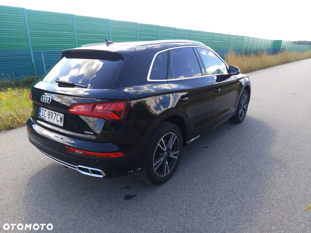Audi Q5 - 5