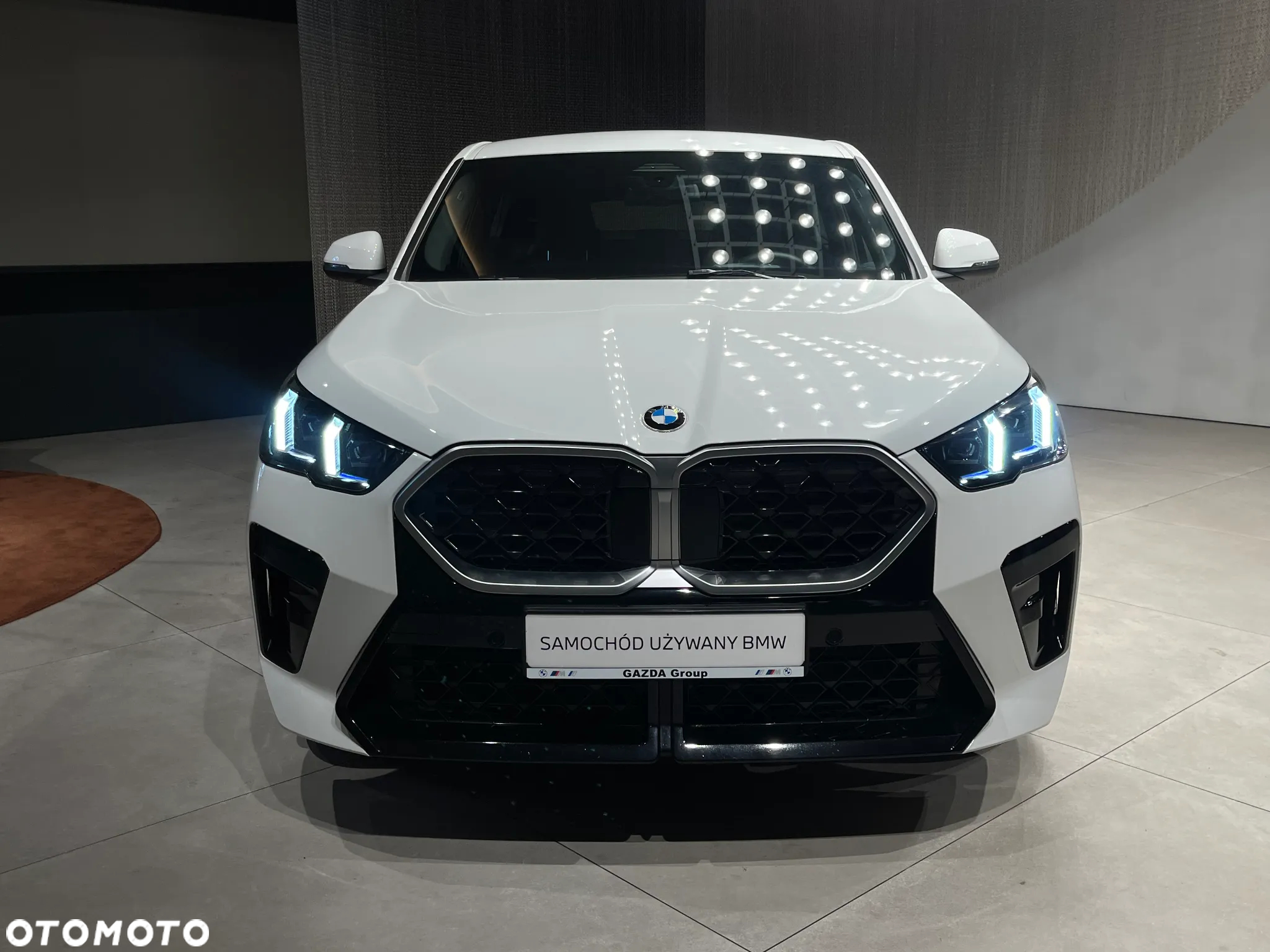 BMW X2 sDrive18d M Sport - 5