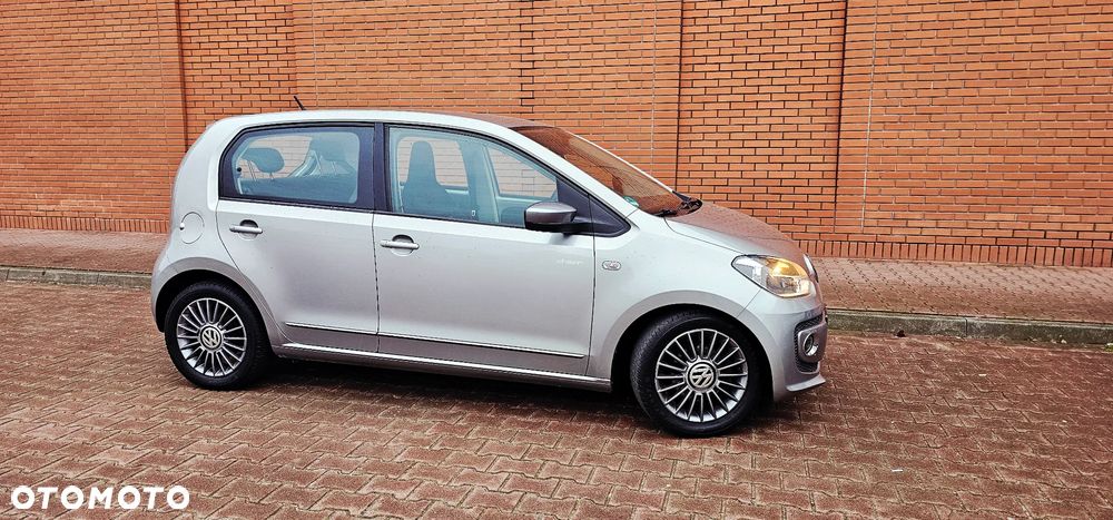 Volkswagen up! club - 15