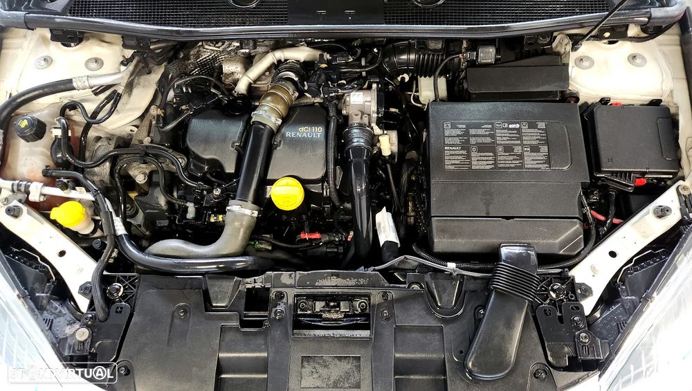 Renault Mégane Sport Tourer 1.5 dCi Bose Edition SS - 21