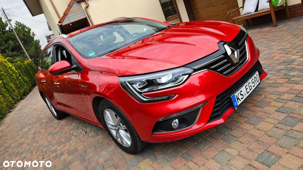 Renault Megane - 10