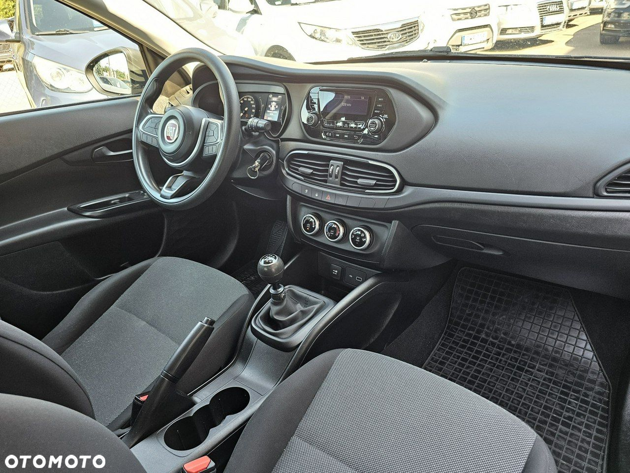 Fiat Tipo - 26