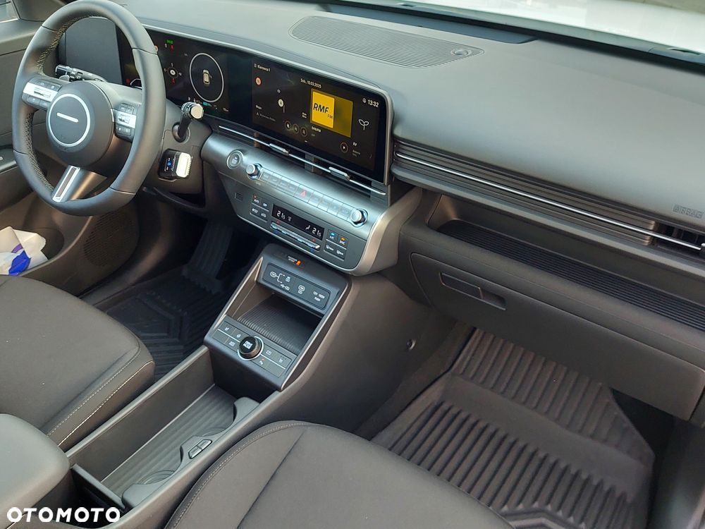 Hyundai Kona 65kWh Smart - 17
