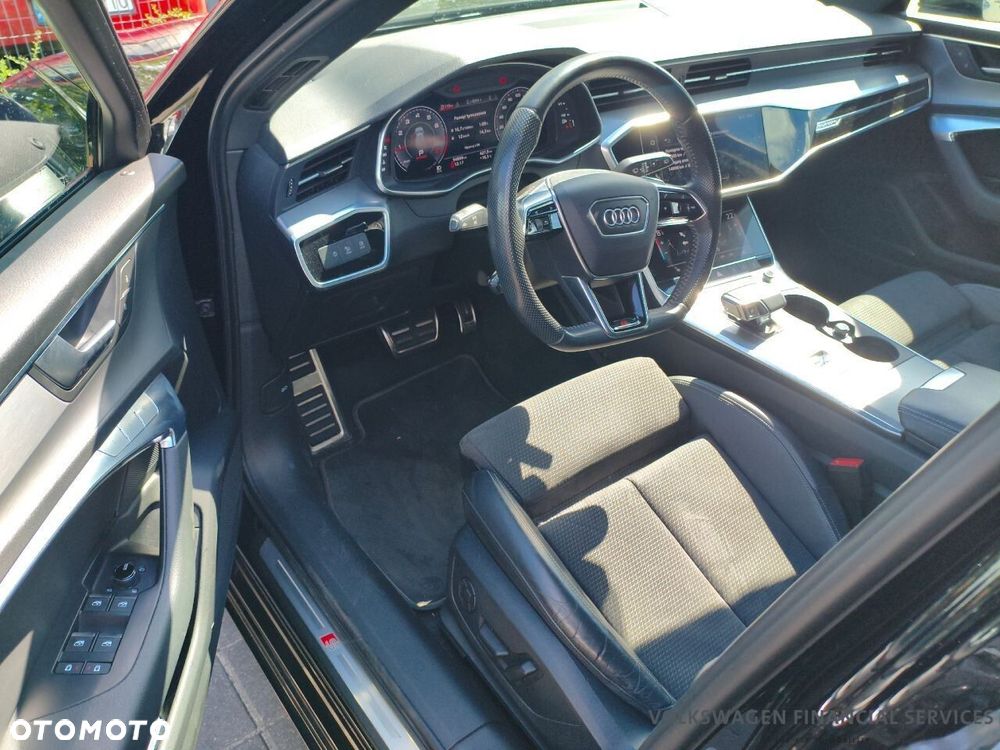 Audi A6 - 8
