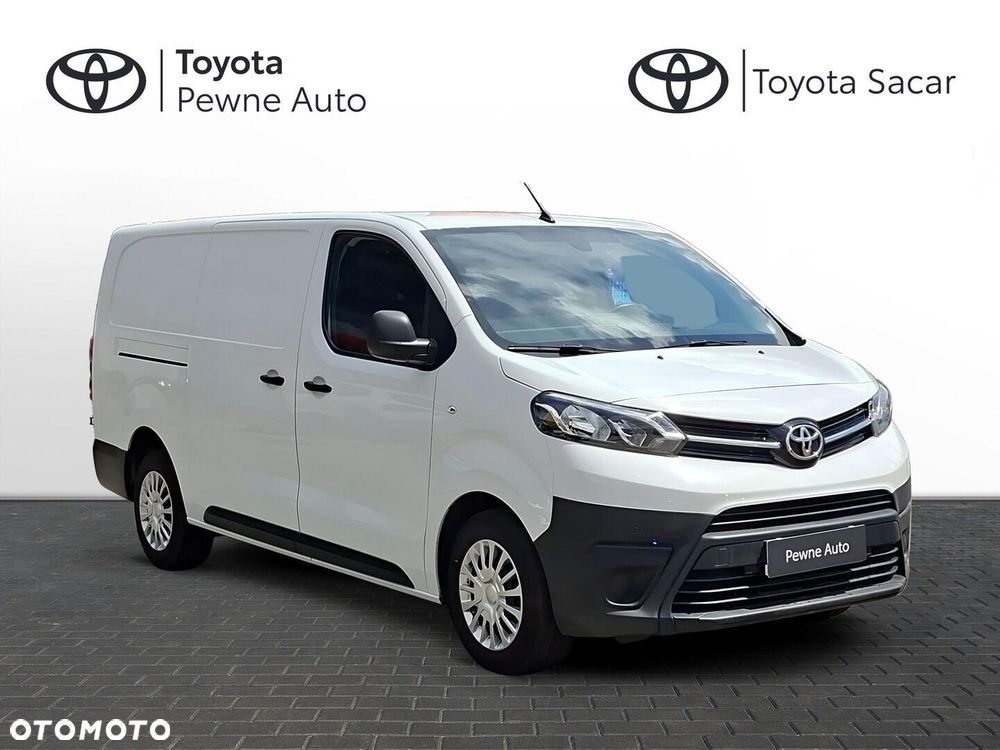 Toyota PROACE - 7