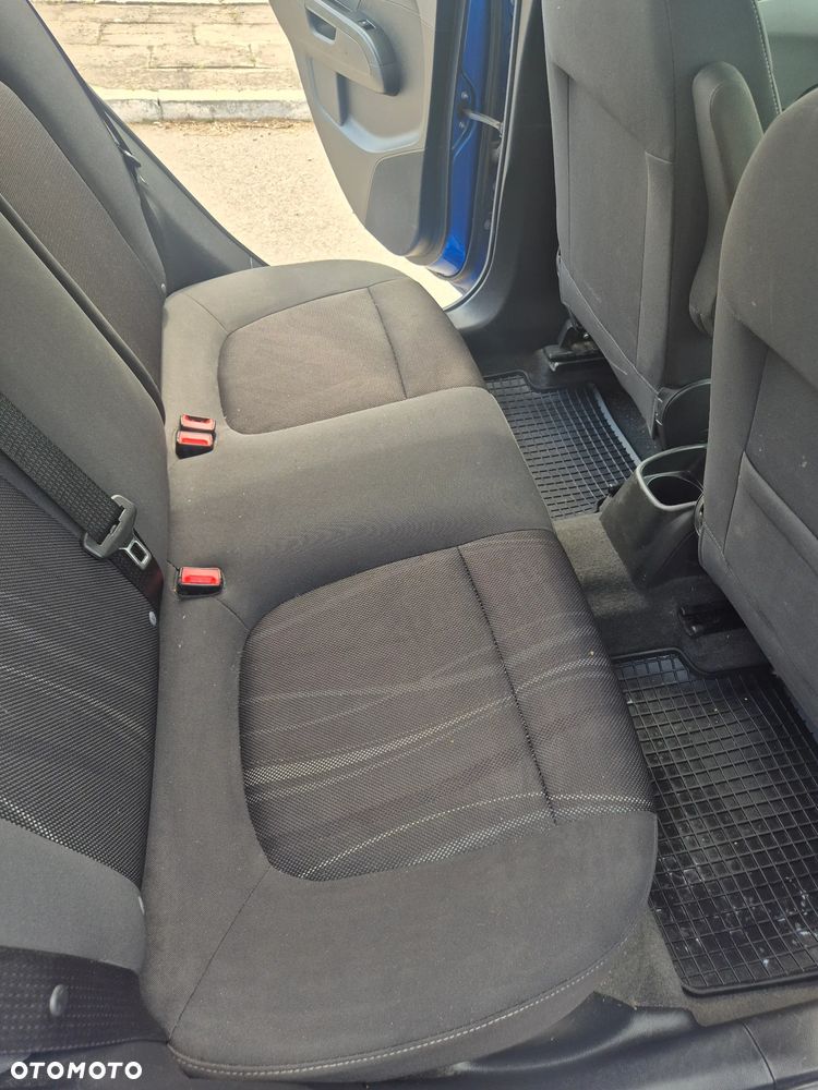 Chevrolet Aveo 1.3 D LTZ - 7