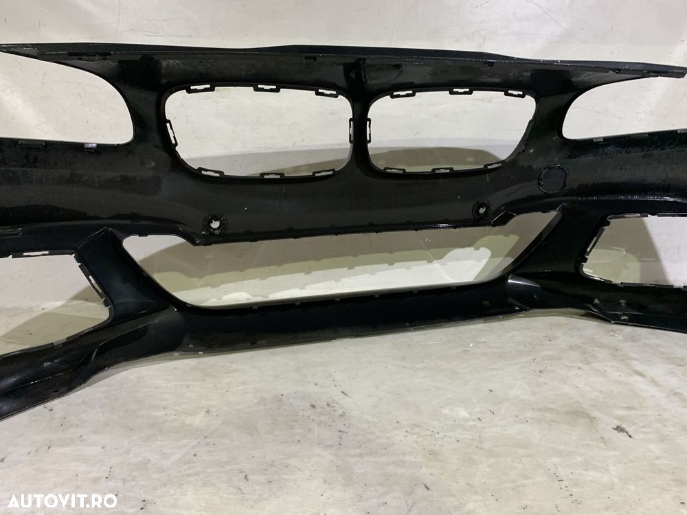 Bara fata BMW Seria 2, F45/F46, M-Sport, 2013, 2014, 2015, 2016, 2017, 2018, cod origine OE 51118057878. - 20